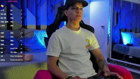 tony_petrov online show from 05.18.26