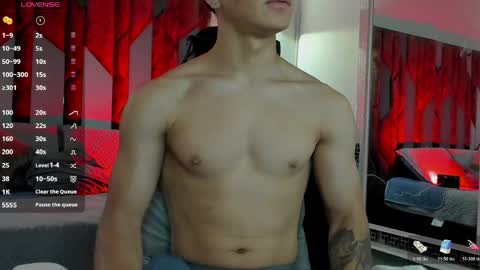 tony_petrov online show from 05.25.26