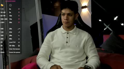 tony_petrov online show from 05.30.26