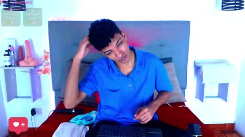 Snapshot of tony_rick_ chatting on 11.18.25 Tony And Rick online show from 11.18.25