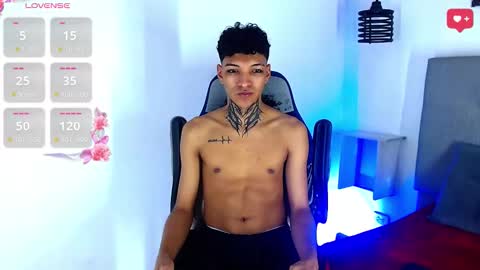 Tony And Rick online show from 12.21.25