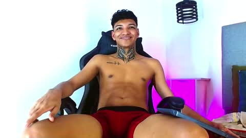 Tony And Rick online show from 02.17.26