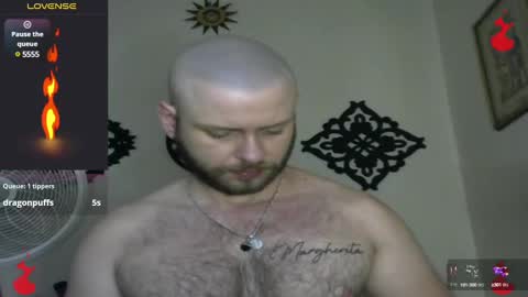 Snapshot of tony_white_7 chatting on 01.30.25 TONY online show from 01.30.25