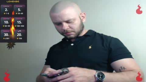 TONY online show from 04.11.26