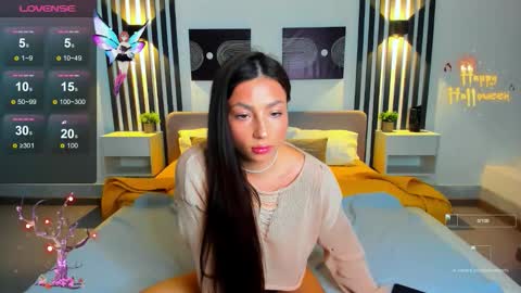 Tonya online show from 11.07.25