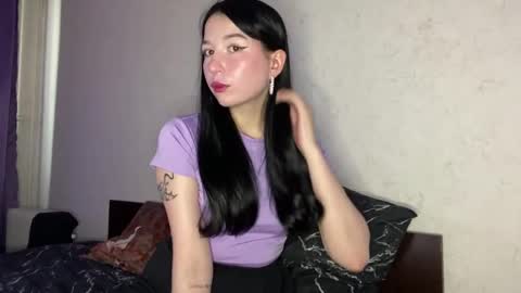 Alica online show from 04.26.26