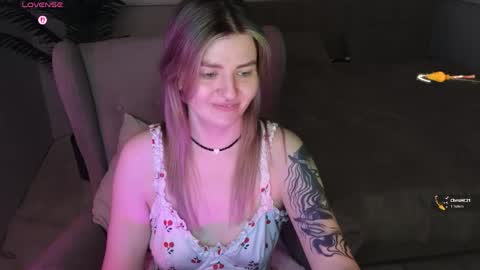 Tonya online show from 05.10.26