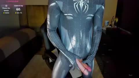 tonybigdick12333 online show from 10.28.25