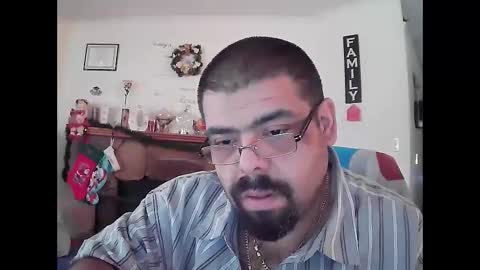 tonyc online show from 12.05.24