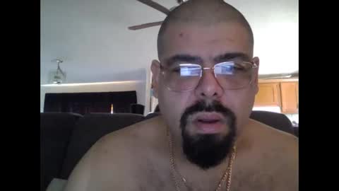 tonyc online show from 10.29.25