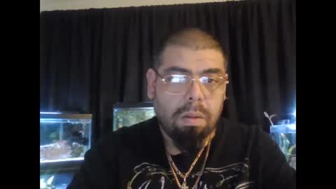 tonyc online show from 01.18.26