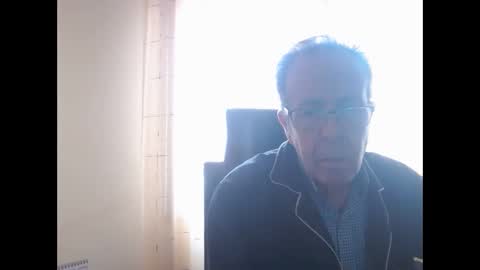 TonyComa online show from 10.23.25