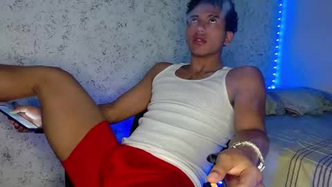 tonydesire_ online show from 05.11.26