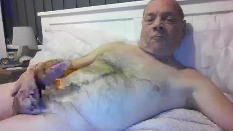 tonygibbson62 online show from 12.28.24