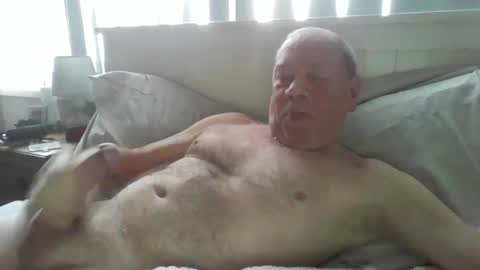 tonygibbson62 online show from 02.10.25