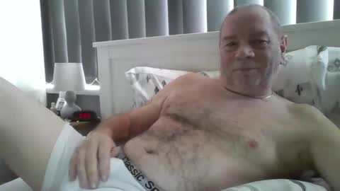 tonygibbson62 online show from 02.14.26