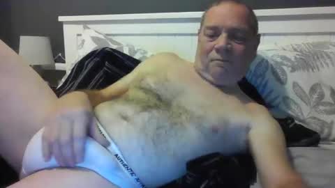 tonygibbson62 online show from 02.19.26