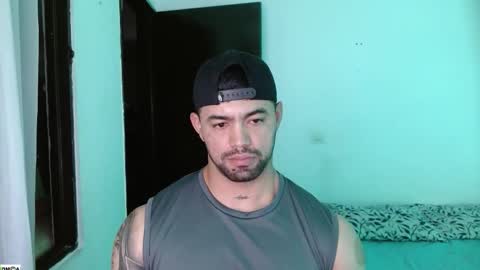 ANTONY online show from 10.22.25