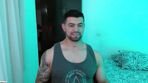 ANTONY online show from 01.07.26