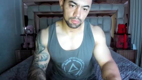 ANTONY online show from 02.25.26