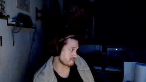 tonysoprano92 online show from 12.23.25