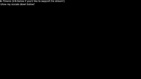 tonystilzz online show from 05.13.26