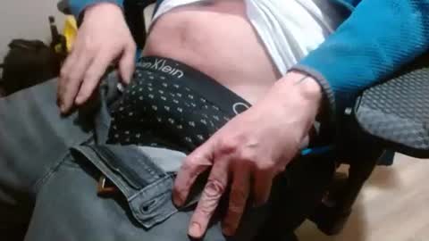 tonytonytony3001 online show from 02.08.25