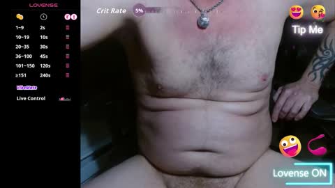 tonytonytony3001 online show from 02.18.26