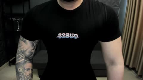 TonyWilcox online show from 01.21.25