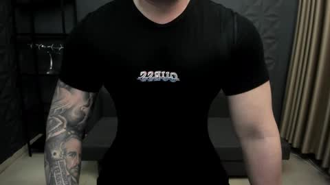 TonyWilcox online show from 01.26.25