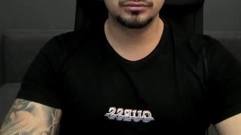 TonyWilcox online show from 01.26.25