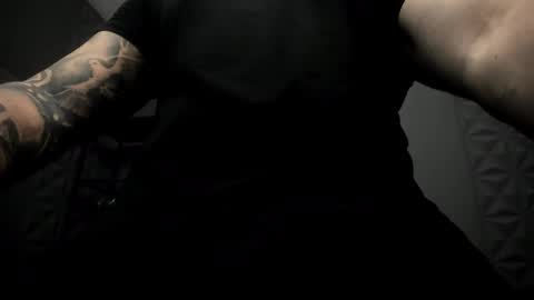 TonyWilcox online show from 01.28.25