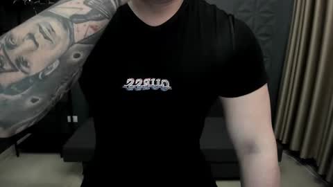 TonyWilcox online show from 02.01.25