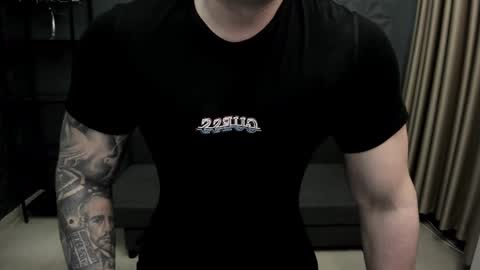 TonyWilcox online show from 02.02.25