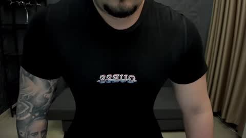 TonyWilcox online show from 02.03.25