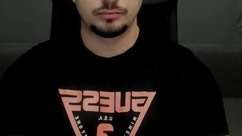 TonyWilcox online show from 02.11.25