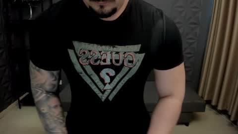 TonyWilcox online show from 02.12.25