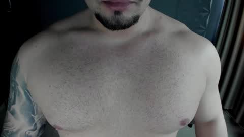 TonyWilcox online show from 02.14.25