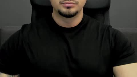 TonyWilcox online show from 02.20.25