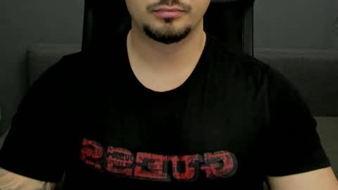 TonyWilcox online show from 02.20.25