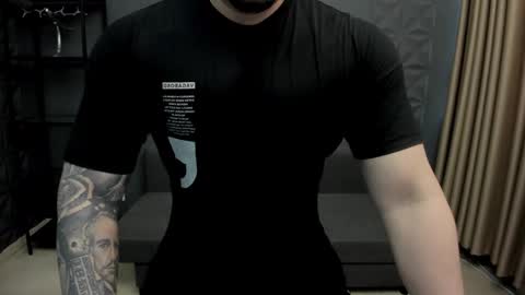 TonyWilcox online show from 02.23.25