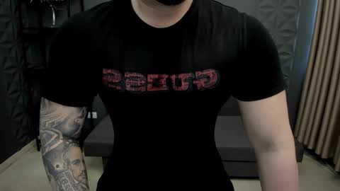 TonyWilcox online show from 02.23.25