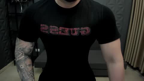 TonyWilcox online show from 02.26.25