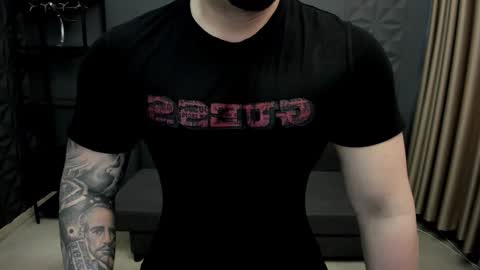 TonyWilcox online show from 03.01.25