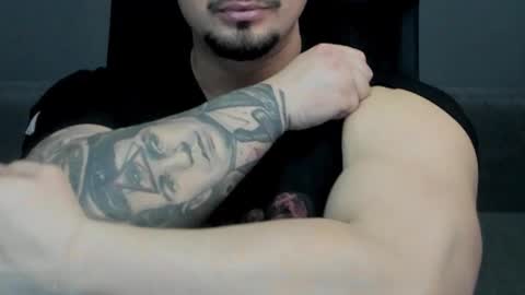 TonyWilcox online show from 03.02.25