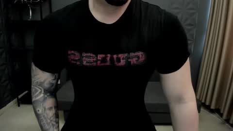 TonyWilcox online show from 03.02.25