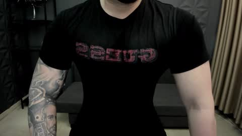 TonyWilcox online show from 03.07.25