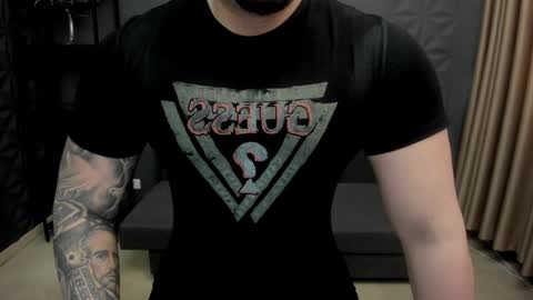 TonyWilcox online show from 03.08.25