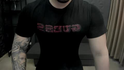 TonyWilcox online show from 03.09.25