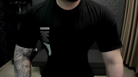 TonyWilcox online show from 03.11.25